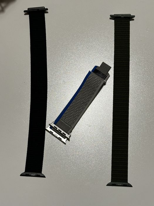 3 х верижка за Apple Watch 46 mm