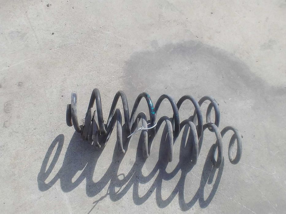 set arcuri spate 1.9 tdi vw golf 4 break