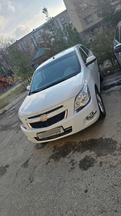 Сhevrolet Cobalt Stayle