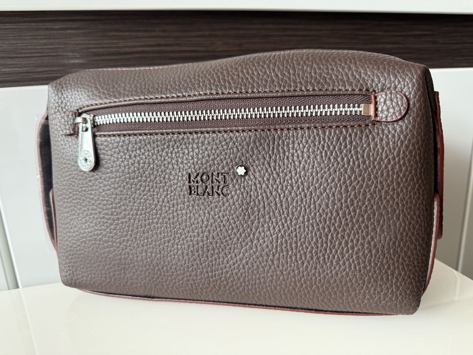Мъжка чанта Mont Blanc