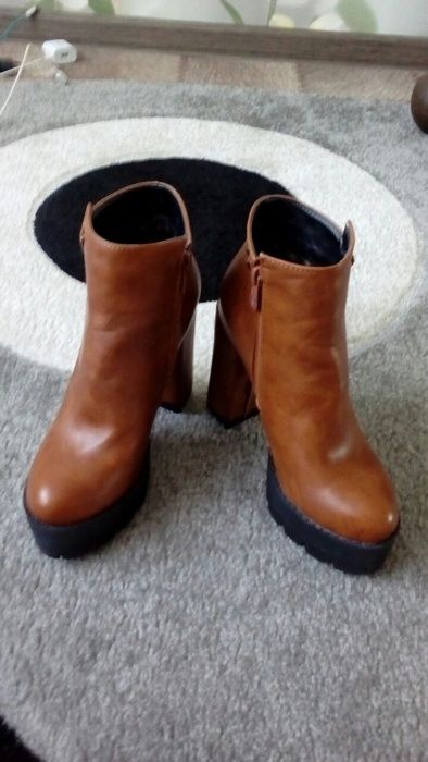 Батильоны весна-осень