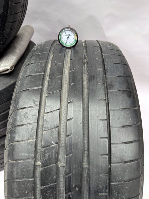 Нови ! Оригинални джанти 21 цола Mercedes 5x112  + гуми ml gl gle