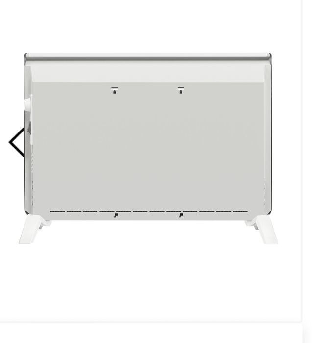 Конвекторный Обогреватель Ballu Solo Turbo-2500