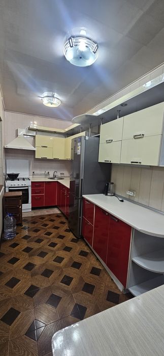 Аренда квартира массив Панельный 4*2*4 Всё есть