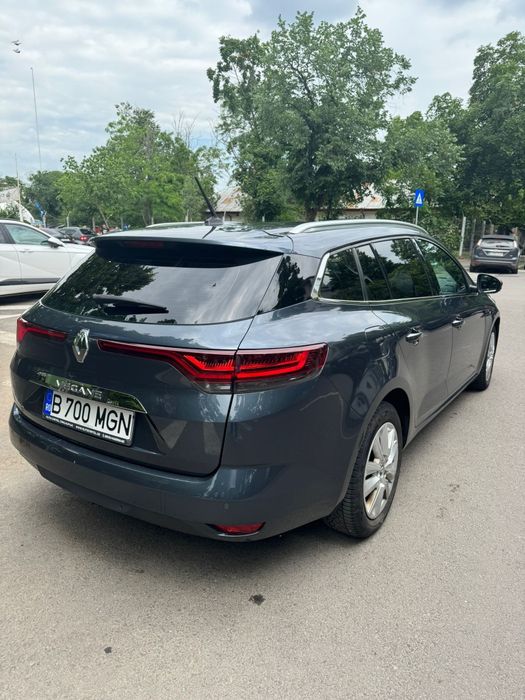 Renault Megane IV Grandtour Bussines Edition 2021/Preț cu TVA inclus/TVA deductibil