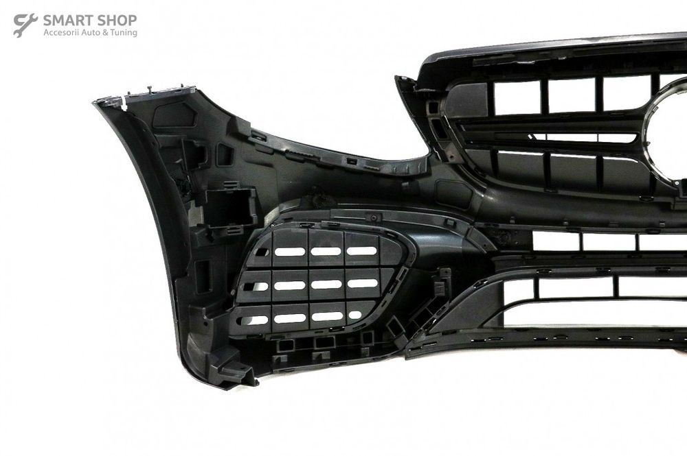Bara Fata Mercedes E-Class W213 S213 C238 A238 (2016-2019) E63 Design