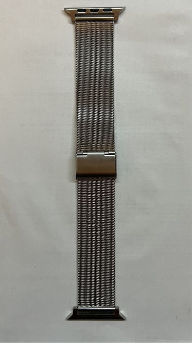 Apple watch каишка - stainless steel 42/44/45/49mm