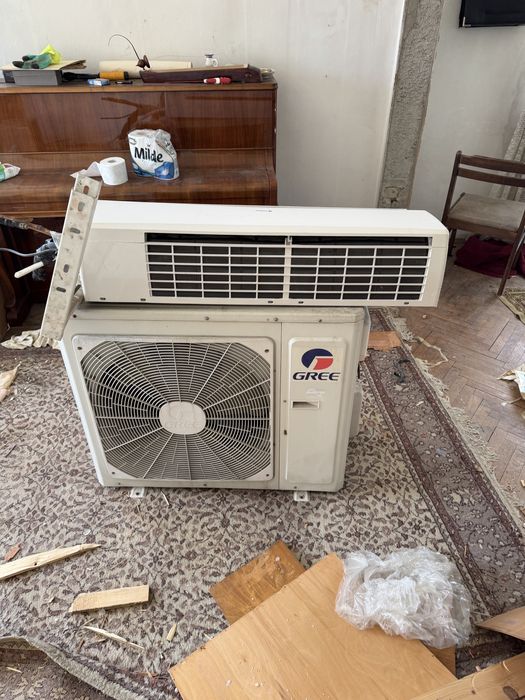 Продавам грее 24 000 btu
