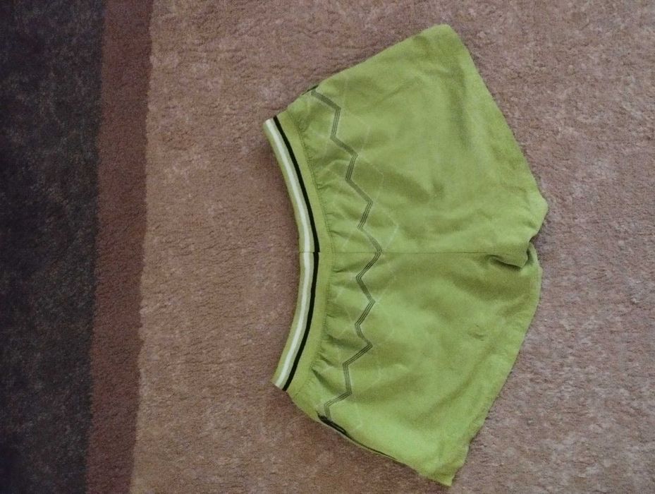 Шорты капри для девочки