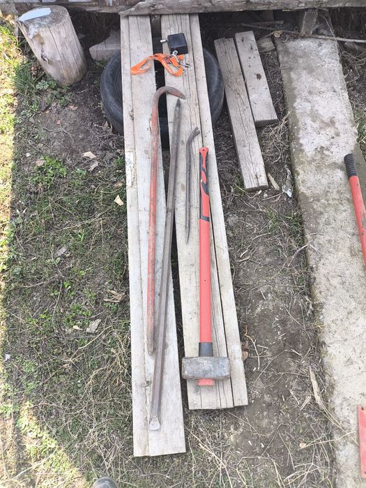 Строительный инструмент