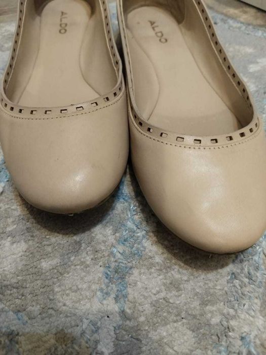Балетки женские Aldo обувь