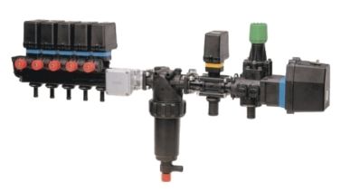 Запасные части для опрыскивателей