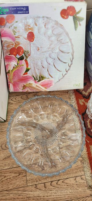 Форма для хранения яиц