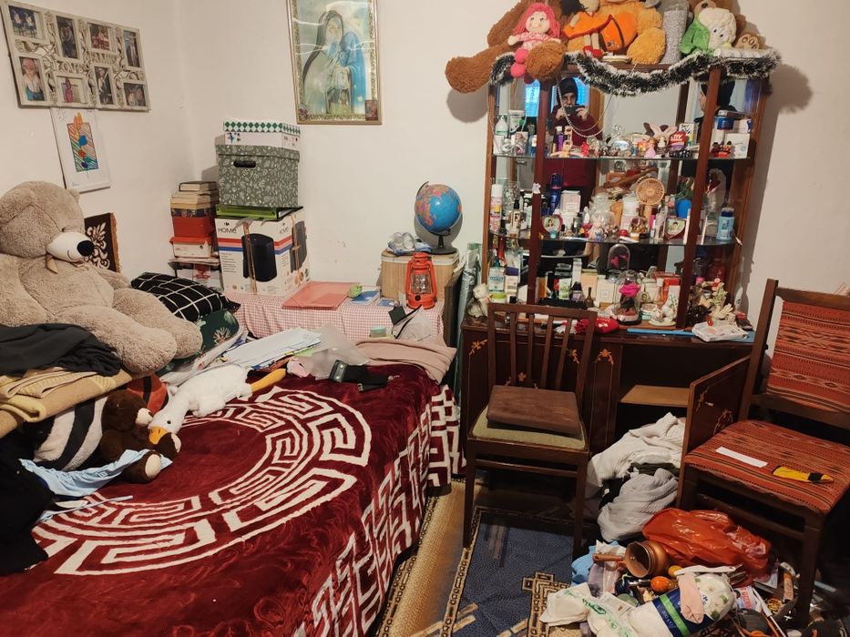 Casă de vânzare zona Brătianu