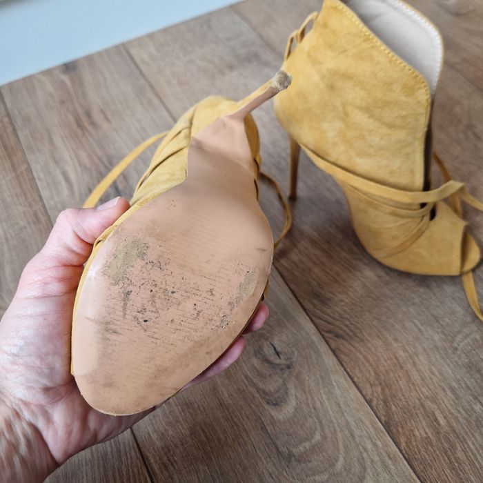 Botine Botinelli mărimea 36