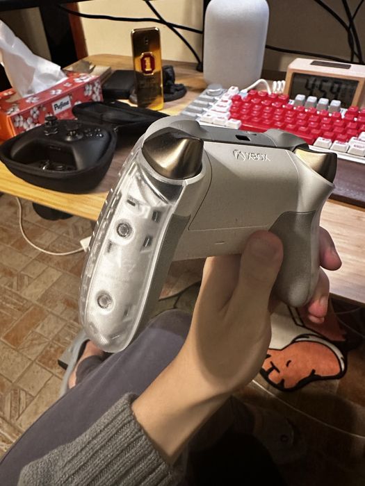 Xbox One Ghost Cipher лимитиран контролер