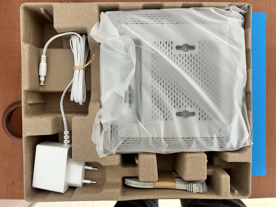 Wi-Fi точка доступа Keenetic Sprinter SE