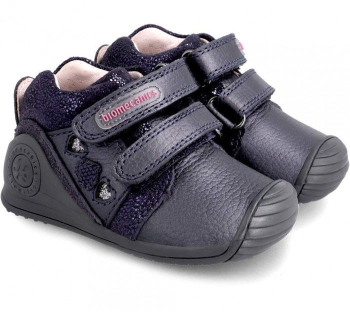 Ботинки Biomecanics