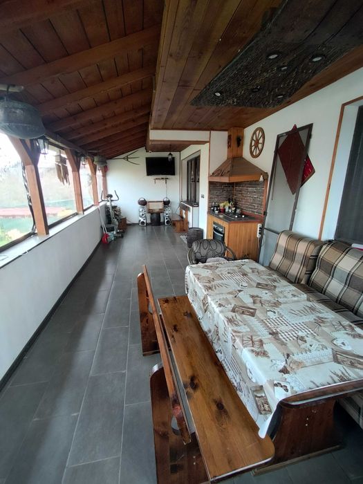 Продава се Къща в Костинброд - 314 кв.м за 1641 €/кв.м - Снимка #10