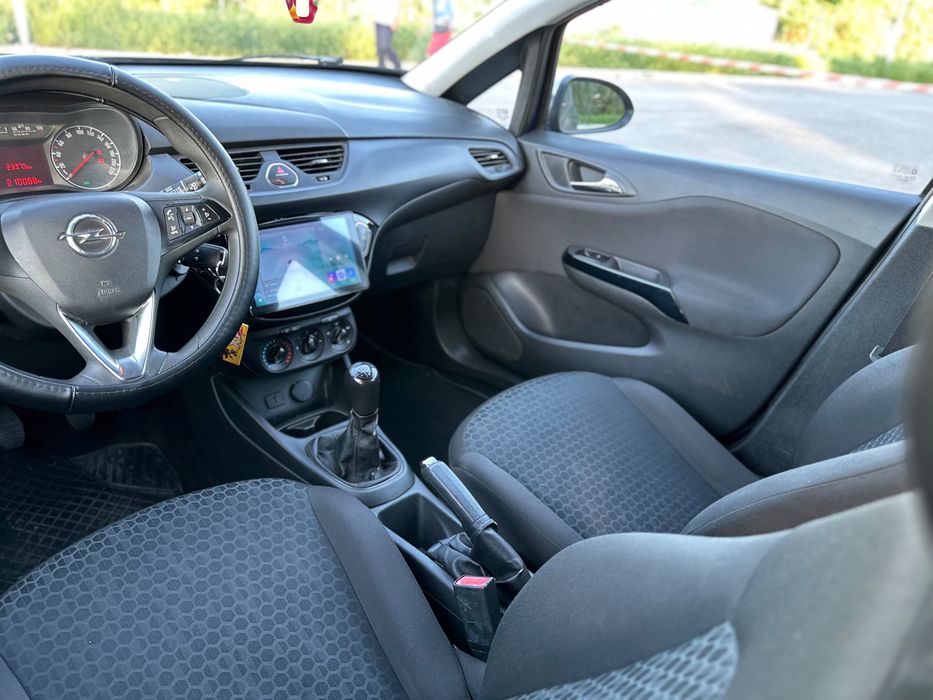 OPEL Corsa 2016 — imagine 5