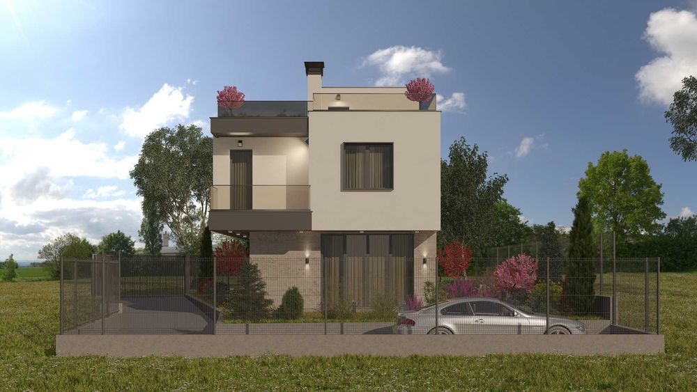 Продава се Къща в Варна, Гръцка махала - 173 кв.м за 1017 €/кв.м - Снимка #5