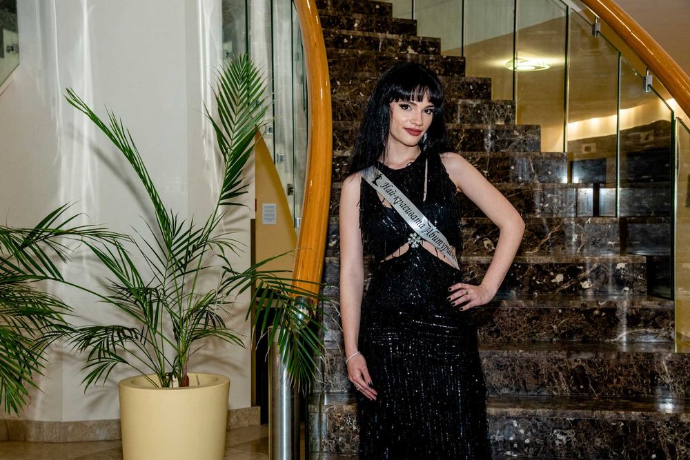 Официална рокля за всеки повод