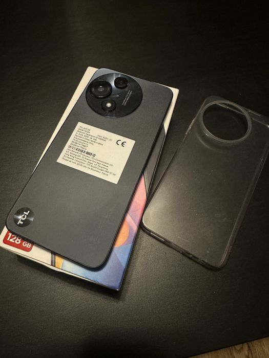 TCL 60R 5G 128GB