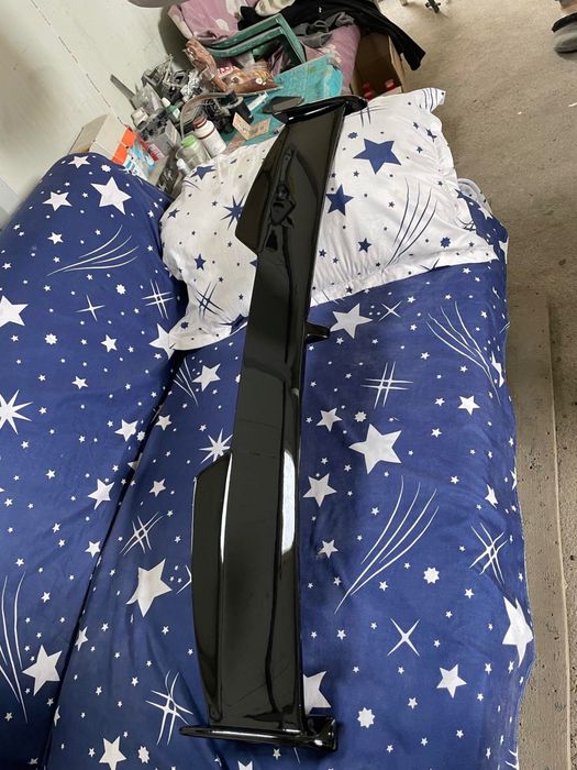 Eleron Luneta sau  Portbagaj  BMW X6 G06 F96 X6M 2019-2025