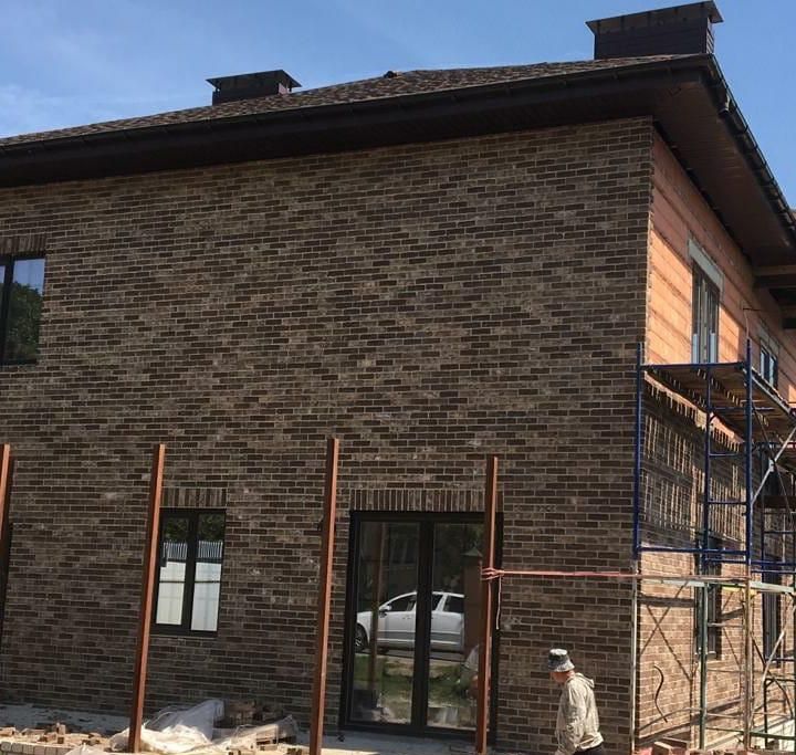 Строительство Домов