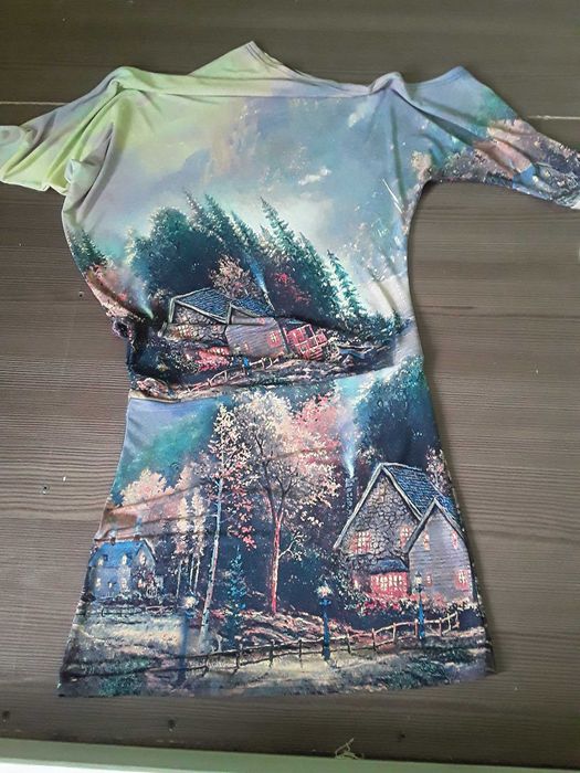 Продам платья размер 42