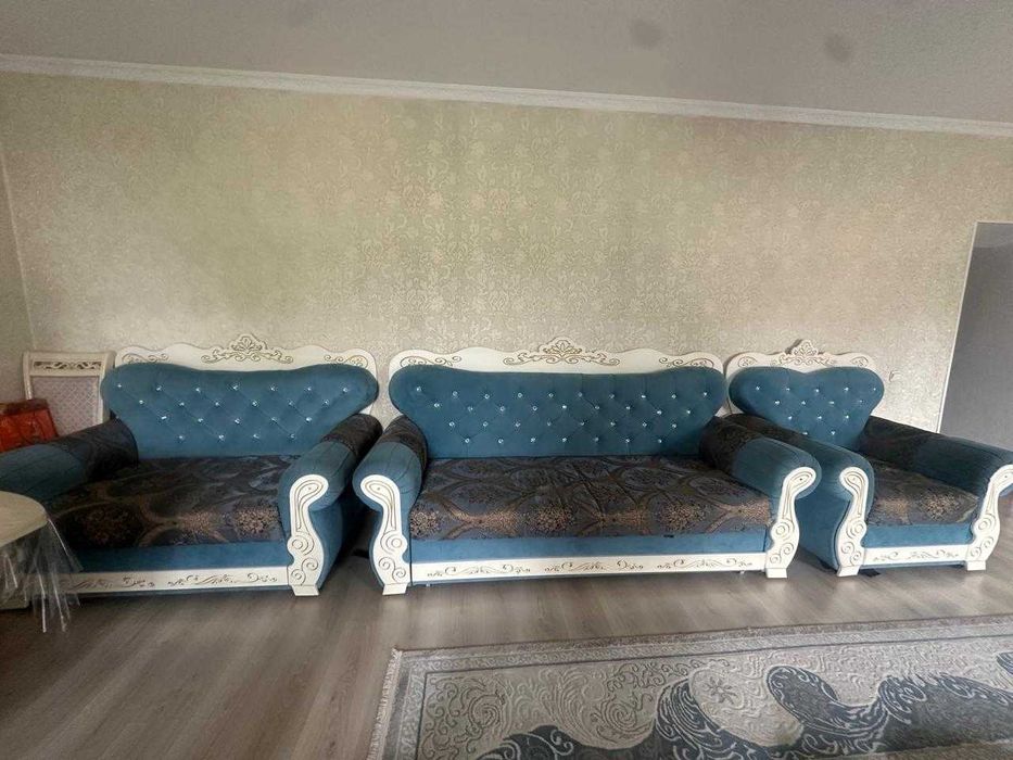 Корелевский диван