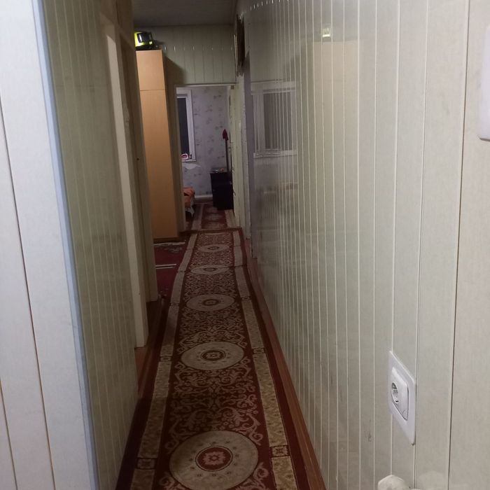 Продаю квартиру срочно