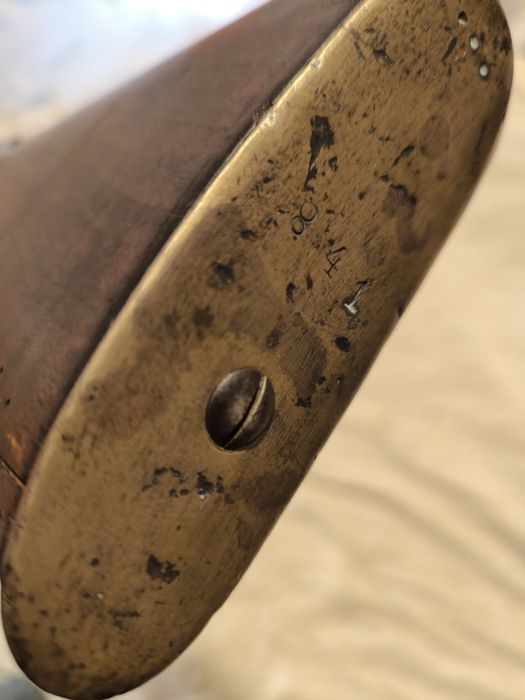 Пехотна пушка Крнка/Крънка.карабина KRNKA