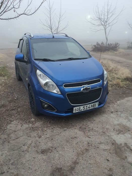 Spark sotiladi narxi kelishiladi