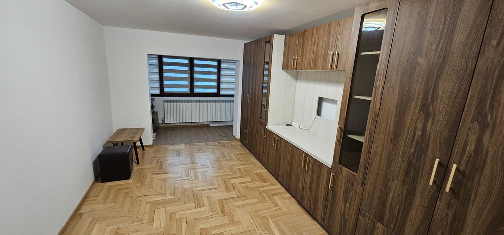 Apartament 3 camere