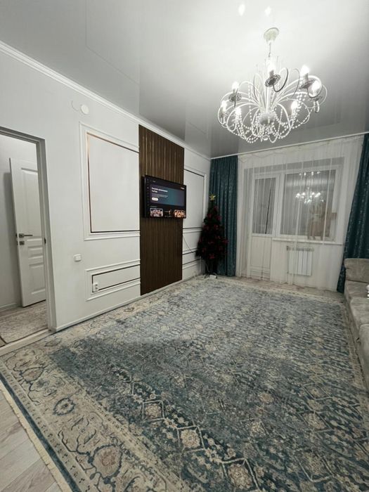 Продам 2-х комнатную квартиру!