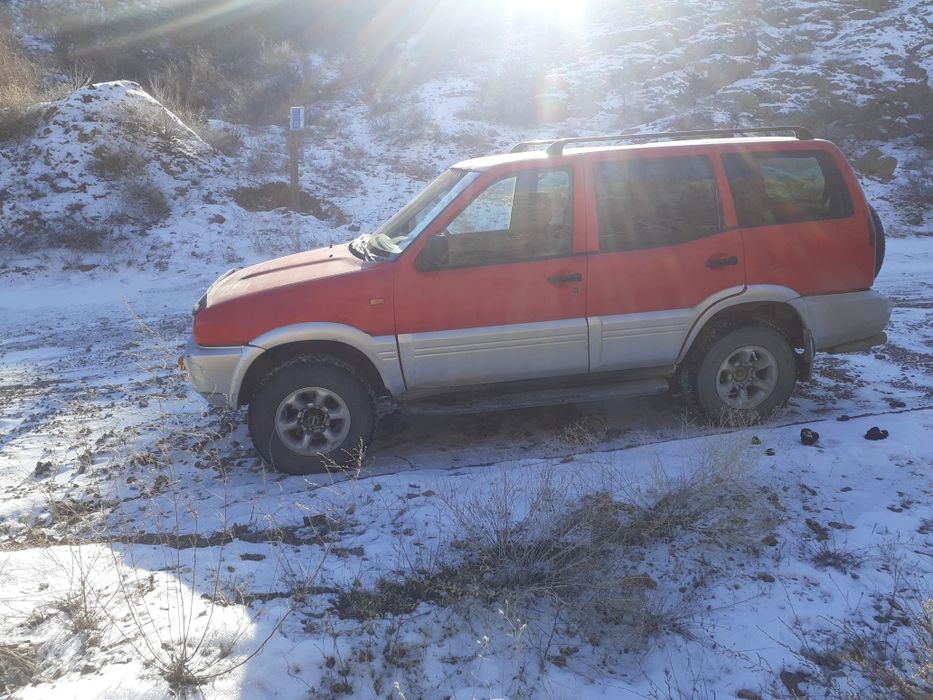 Продам машину...