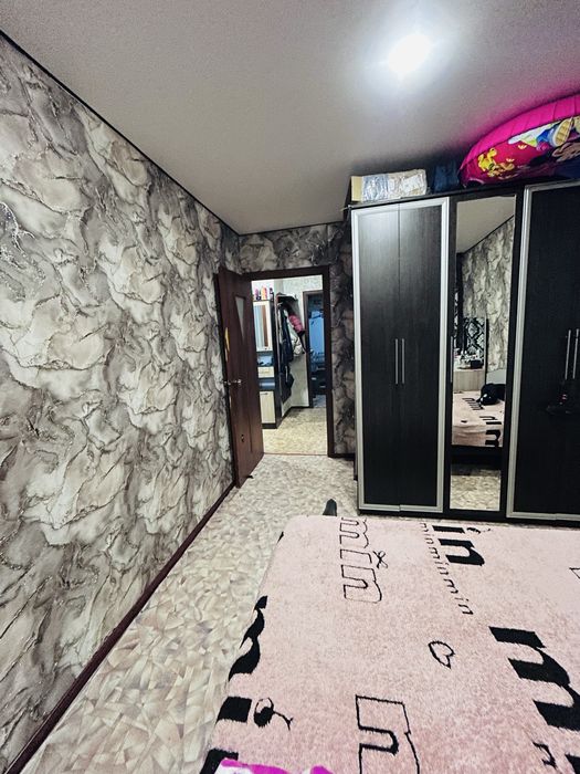 Продается 3х комная квартира