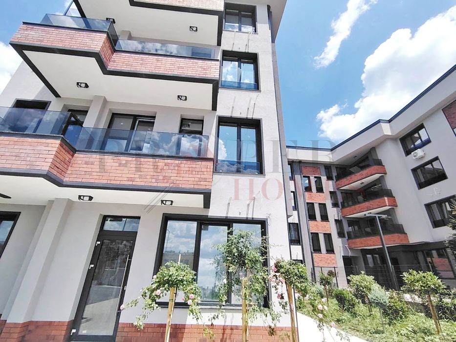 Продажба 3-стаен гр. Велико Търново - Картала 145m²
