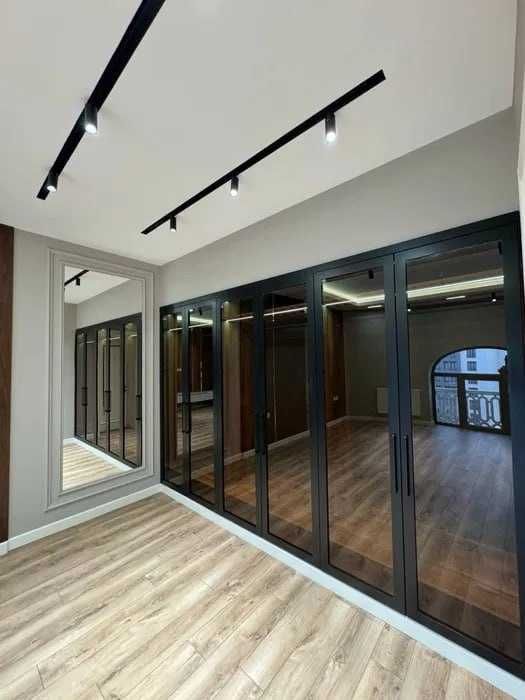 ЖК Milano 3 комнатная квартира 100м2 Ор-р 8 роддом Яккасарай