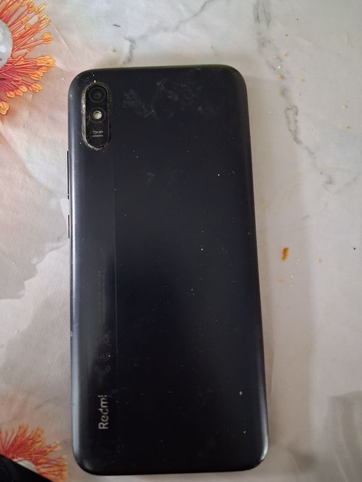 Продам телефон Редми 9а