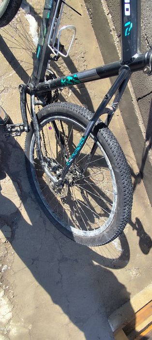 Срочно продам велосипед PETAVA E700