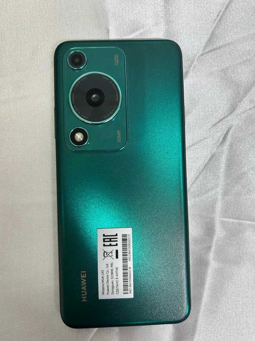 Huawei Nova Y91 128 Гб