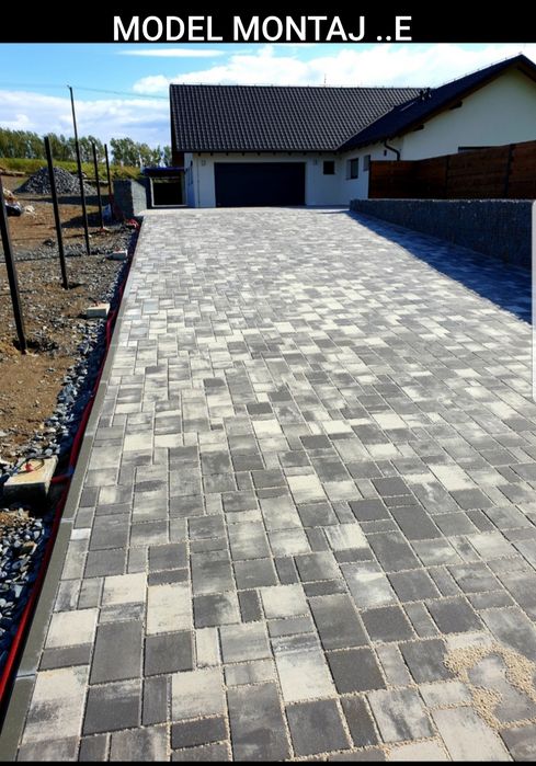 LIKIDARE STOC FORME PAVAJ travertin matrite pavele beton constructi