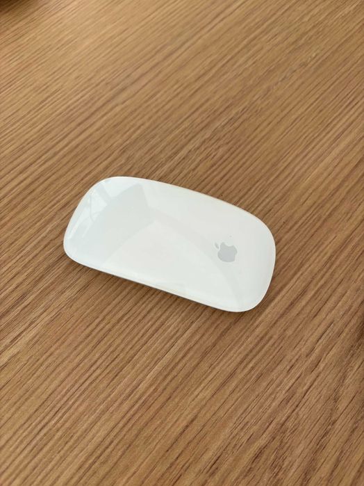 Mouse Apple Magic 3