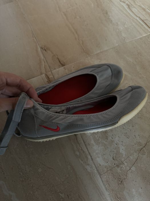 Nike - балерини
