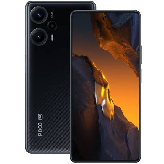 Xiaomi Poco F5 5G Sotiladi
