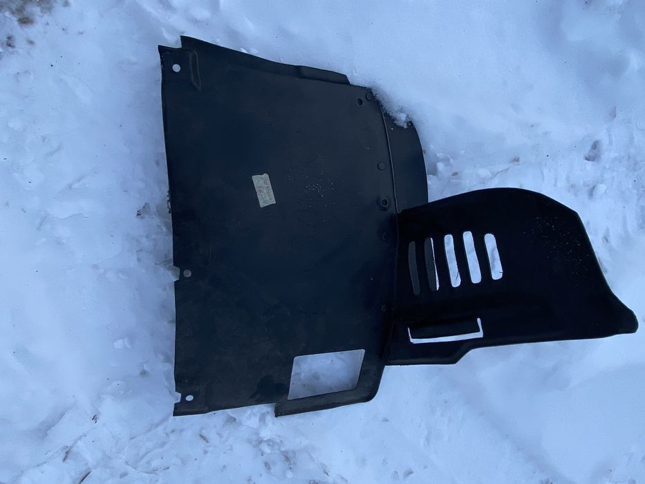 Продам запчасти от бмв е-39