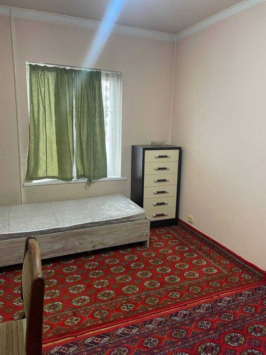 сдается в аренду 3-ех комнатная квартира в районе вокзала