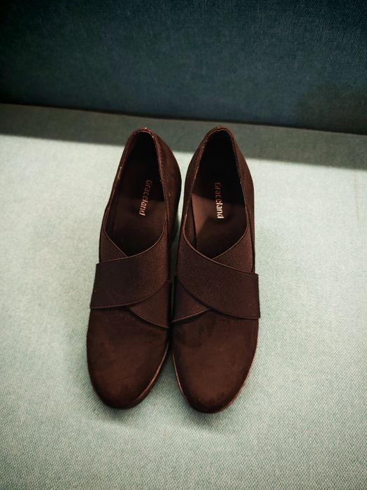 Дамски обувки 37 номер